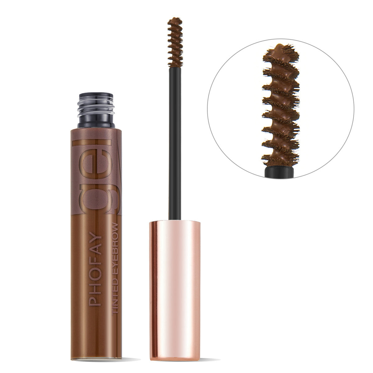 PHOFAY™ Brow Define Gel