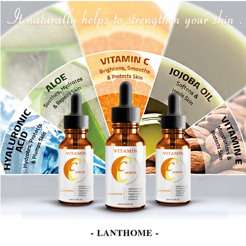 SerumRadiant Glow Essence
