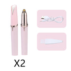 Brow Perfect Trimmer