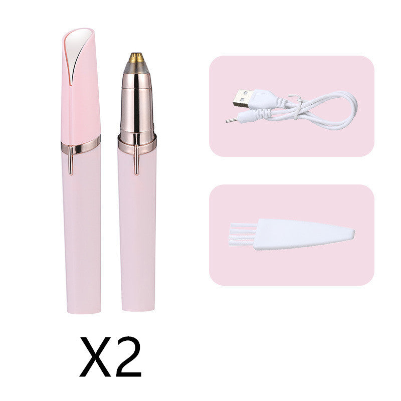 Brow Perfect Trimmer