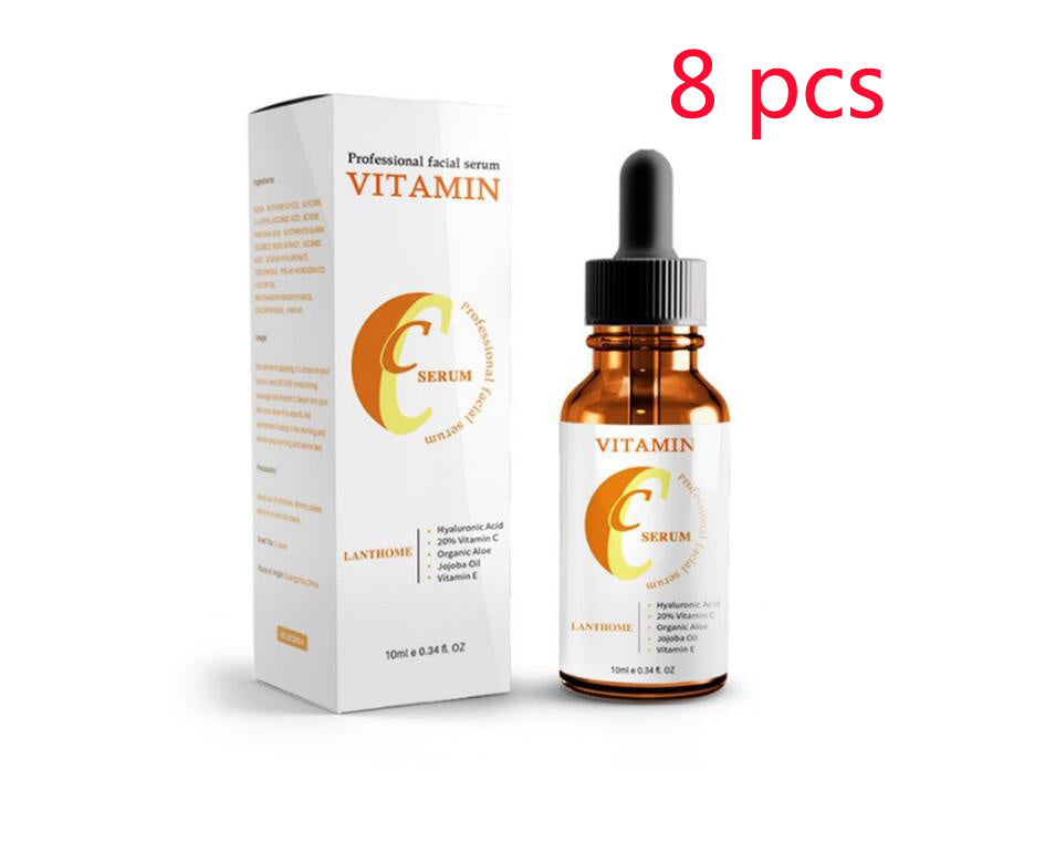SerumRadiant Glow Essence