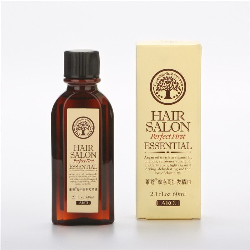 SilkShield Hair Essence