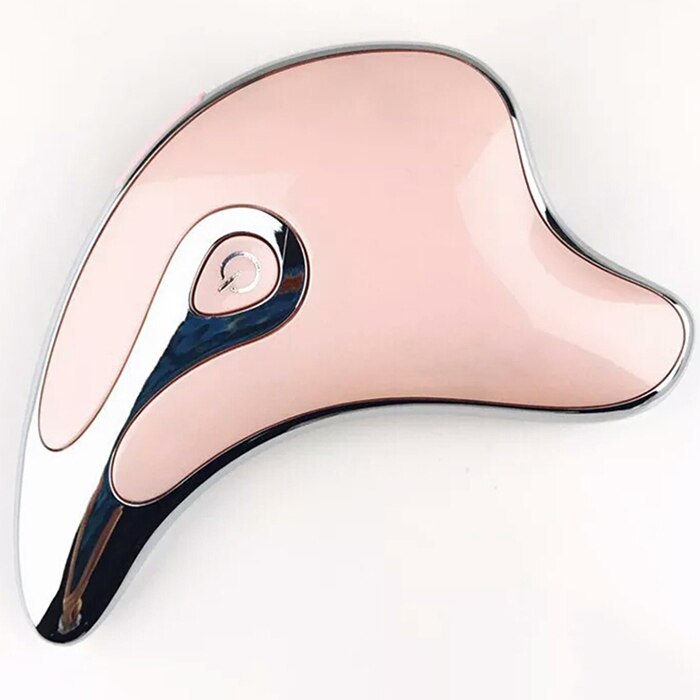 GlowSculpt Gua Sha