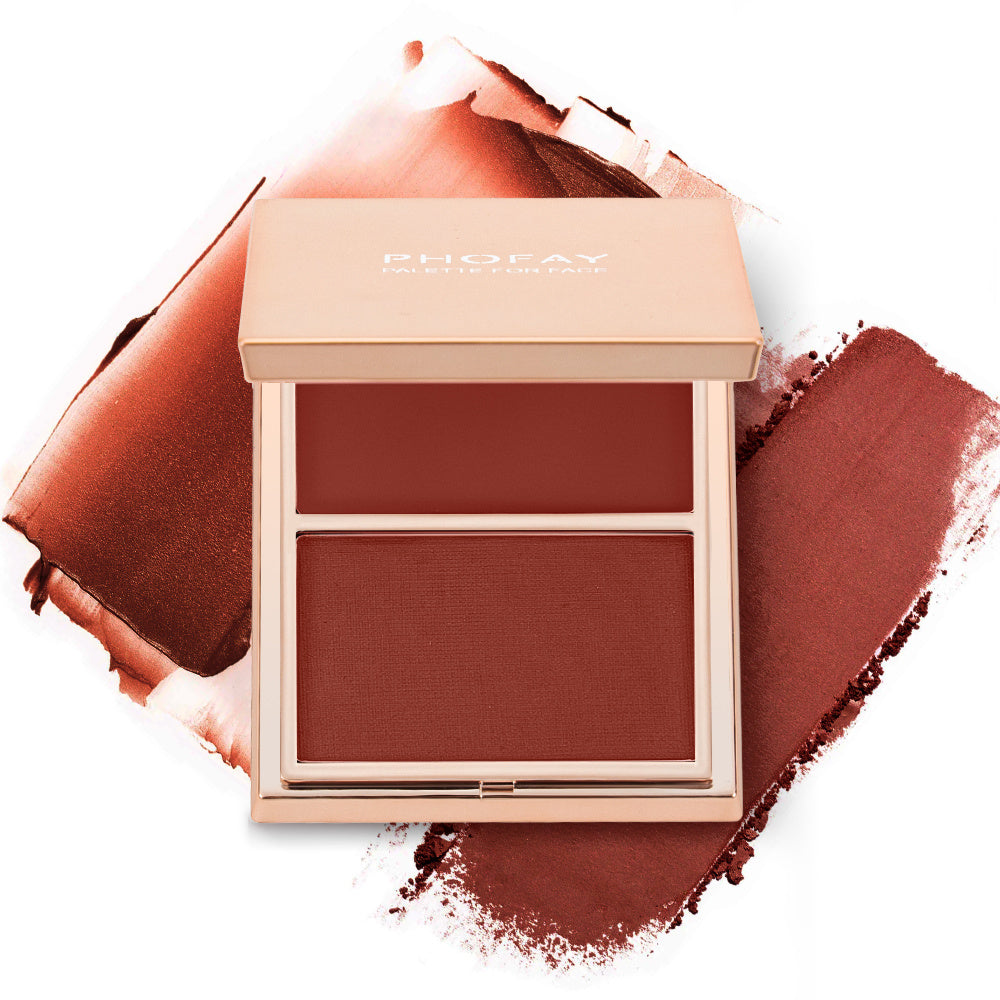 Velvet Touch Blush