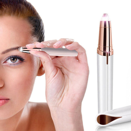 Brow Perfect Trimmer