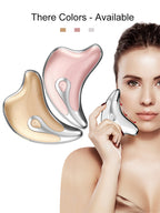 GlowSculpt Gua Sha