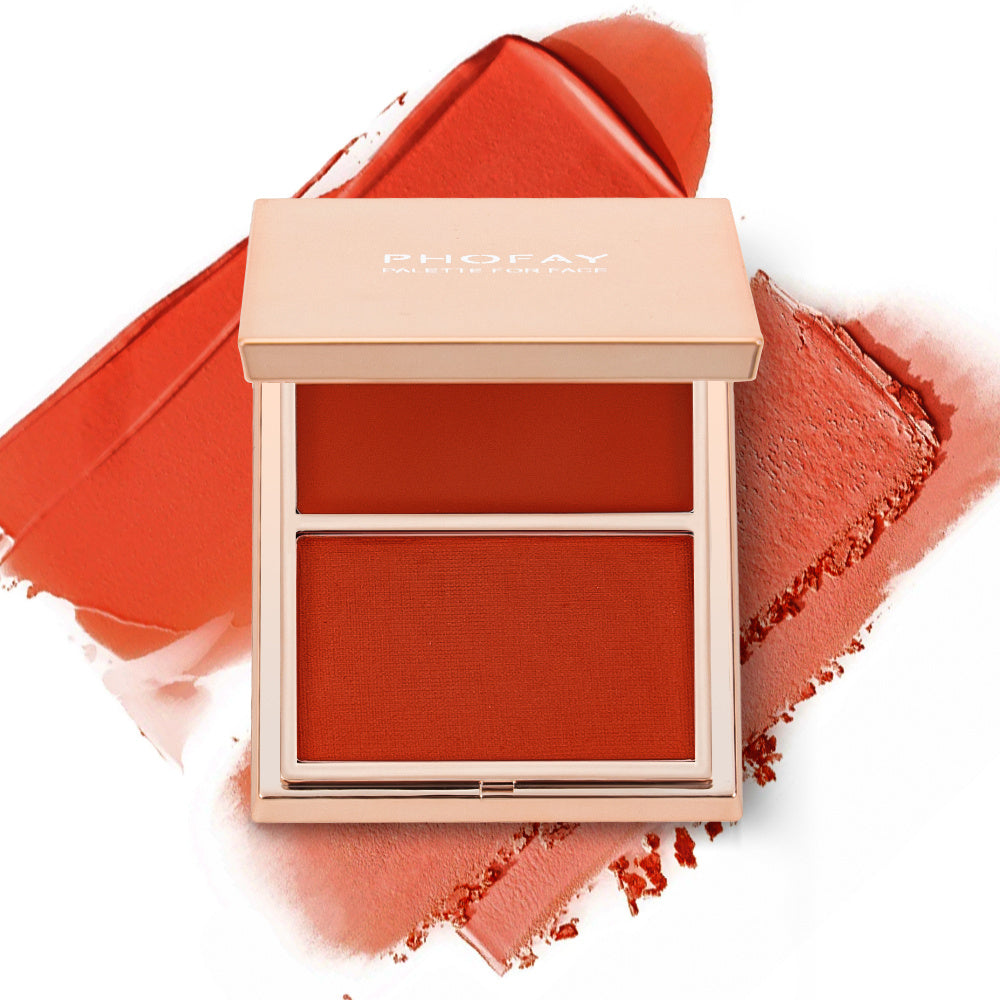 Velvet Touch Blush