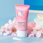 Blossom Shield SPF