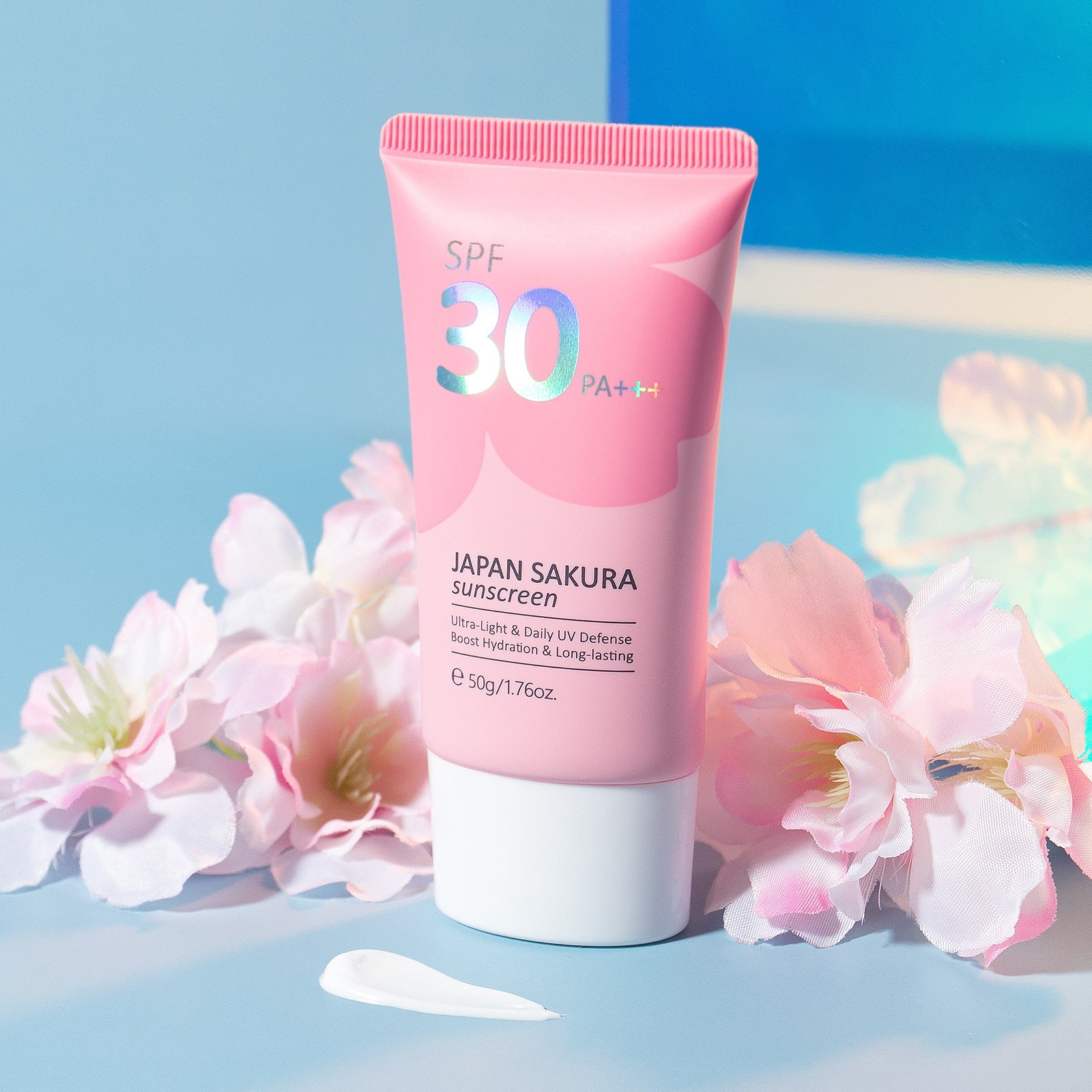 Blossom Shield SPF