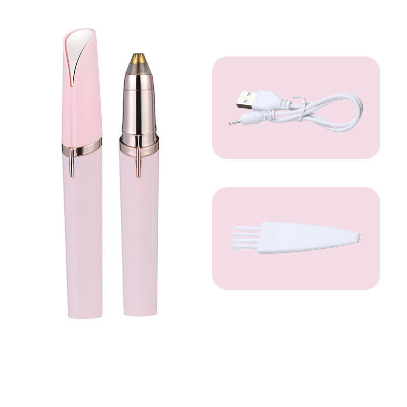 Brow Perfect Trimmer