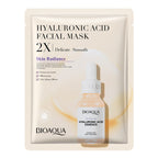 HydraGlow Collagen Mask