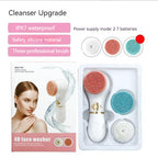 GlowSkin Pore Cleanser