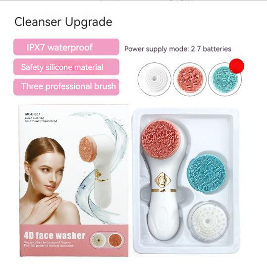 GlowSkin Pore Cleanser