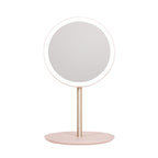 GlowFold Mirror