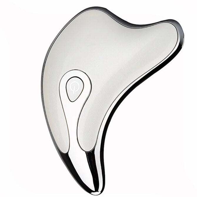 GlowSculpt Gua Sha