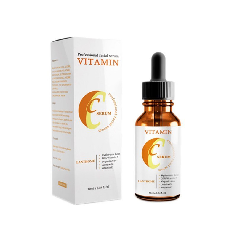 SerumRadiant Glow Essence