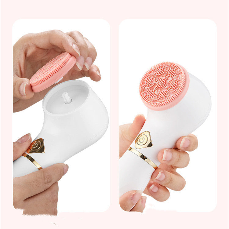 GlowSkin Pore Cleanser