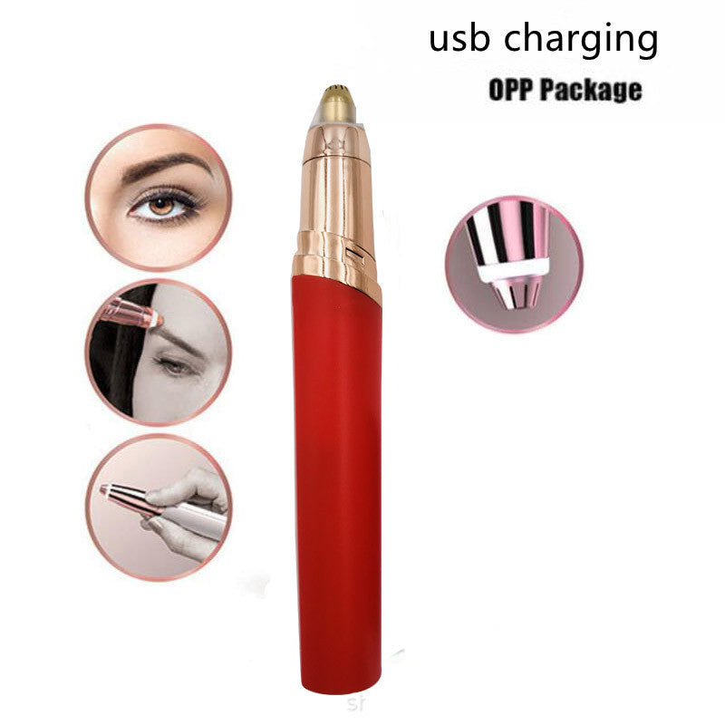 Brow Perfect Trimmer