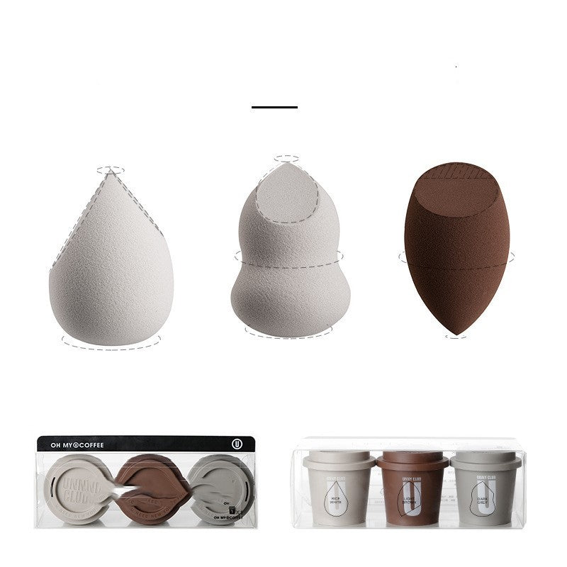 Flawless Beauty Sponge