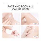 Blossom Shield SPF