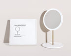 GlowFold Mirror