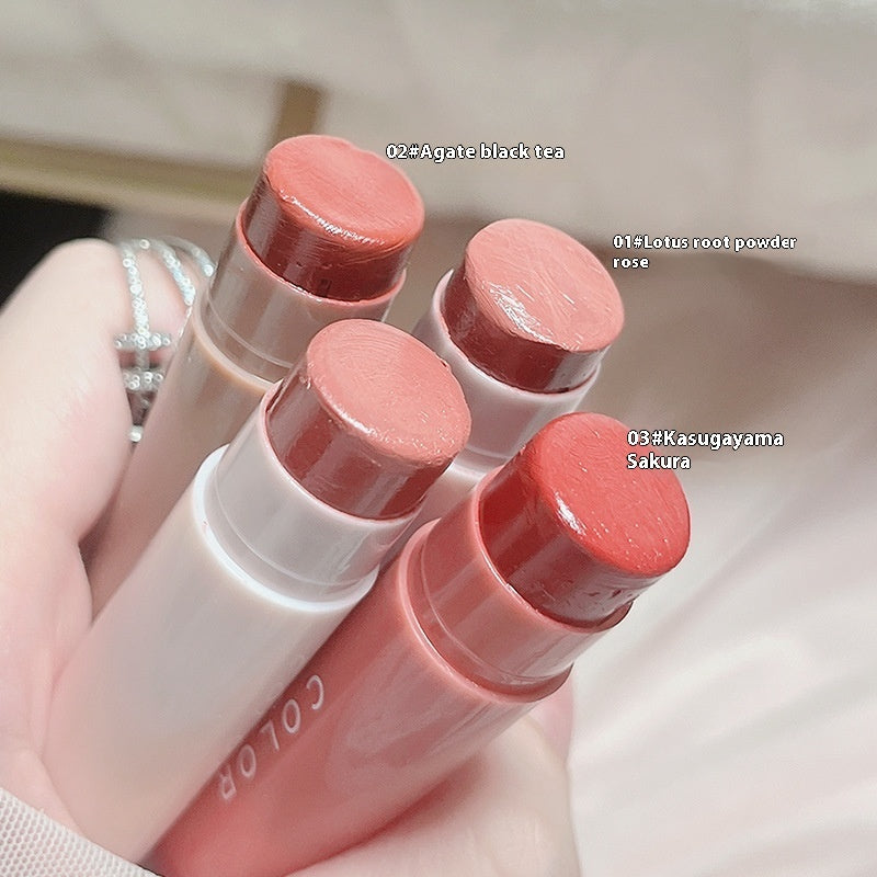 LushTint Lip Therapy