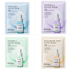 HydraGlow Collagen Mask