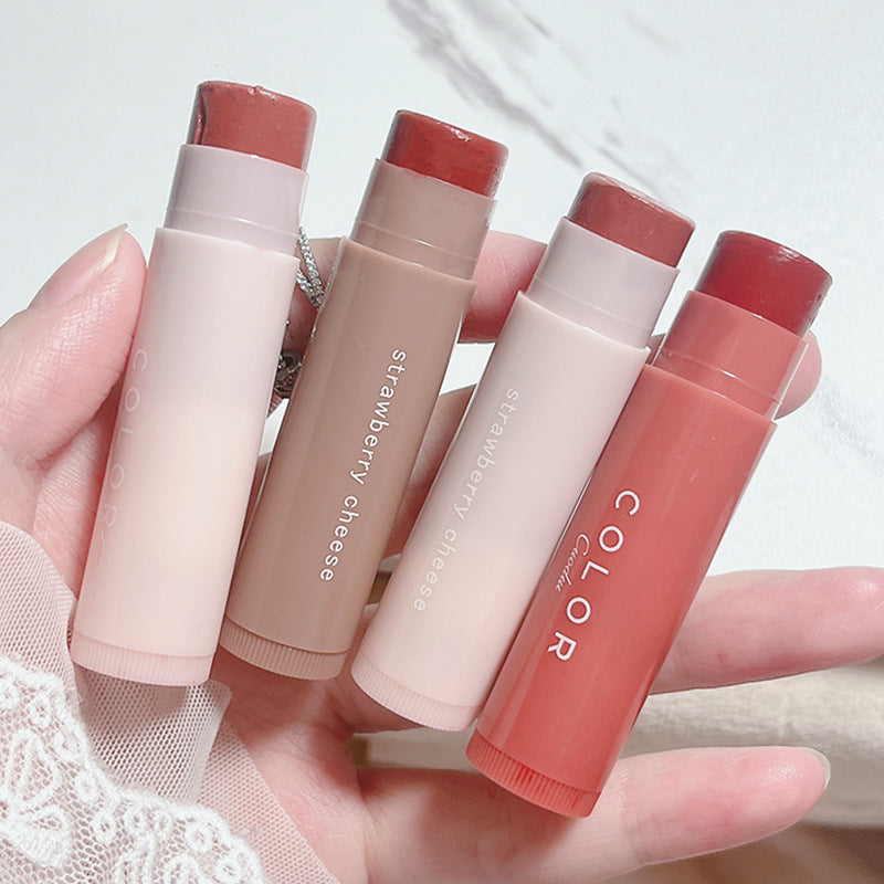 LushTint Lip Therapy