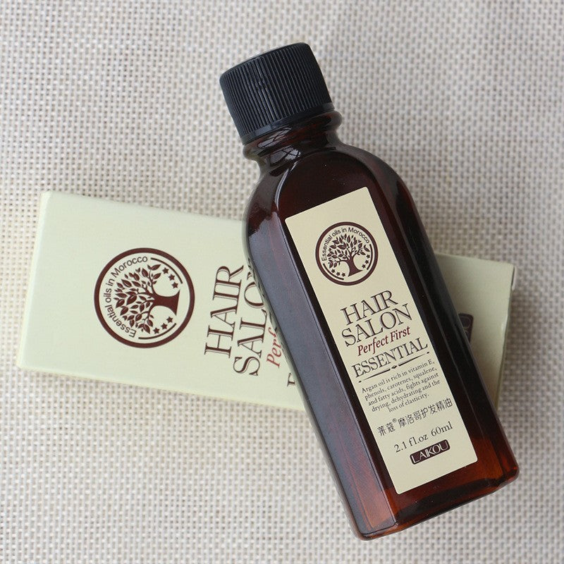 SilkShield Hair Essence