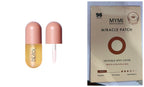 Clear Volume Lip Oil