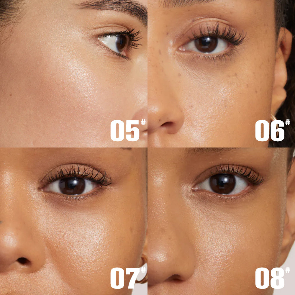 PHOFAY Perfect Skin Foundation