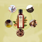 SilkShield Hair Essence