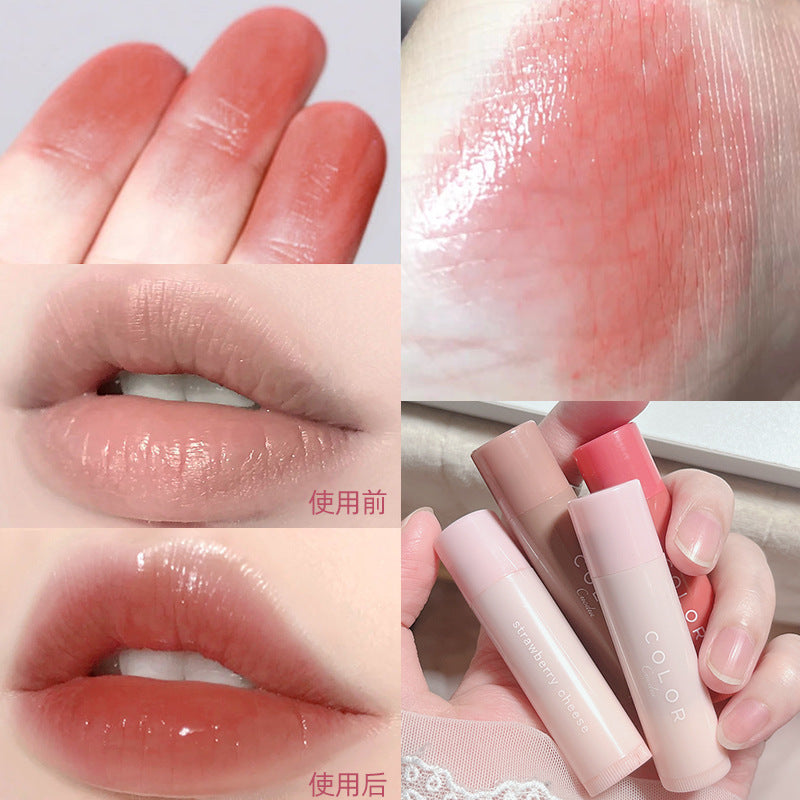 LushTint Lip Therapy