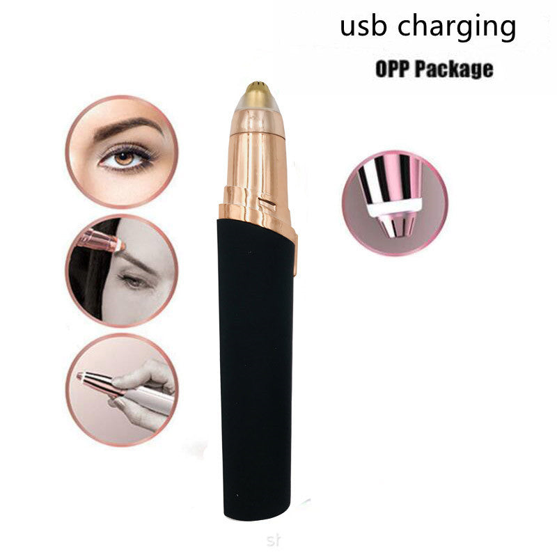 Brow Perfect Trimmer