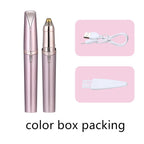 Brow Perfect Trimmer