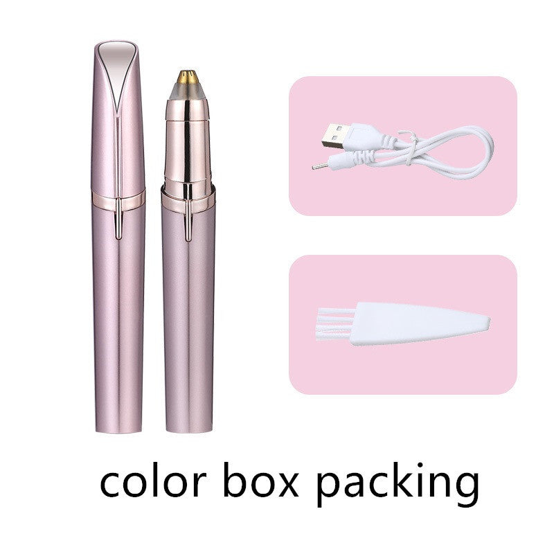 Brow Perfect Trimmer