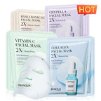 HydraGlow Collagen Mask