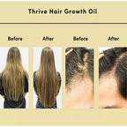 Nourish & Restore Hair Oil