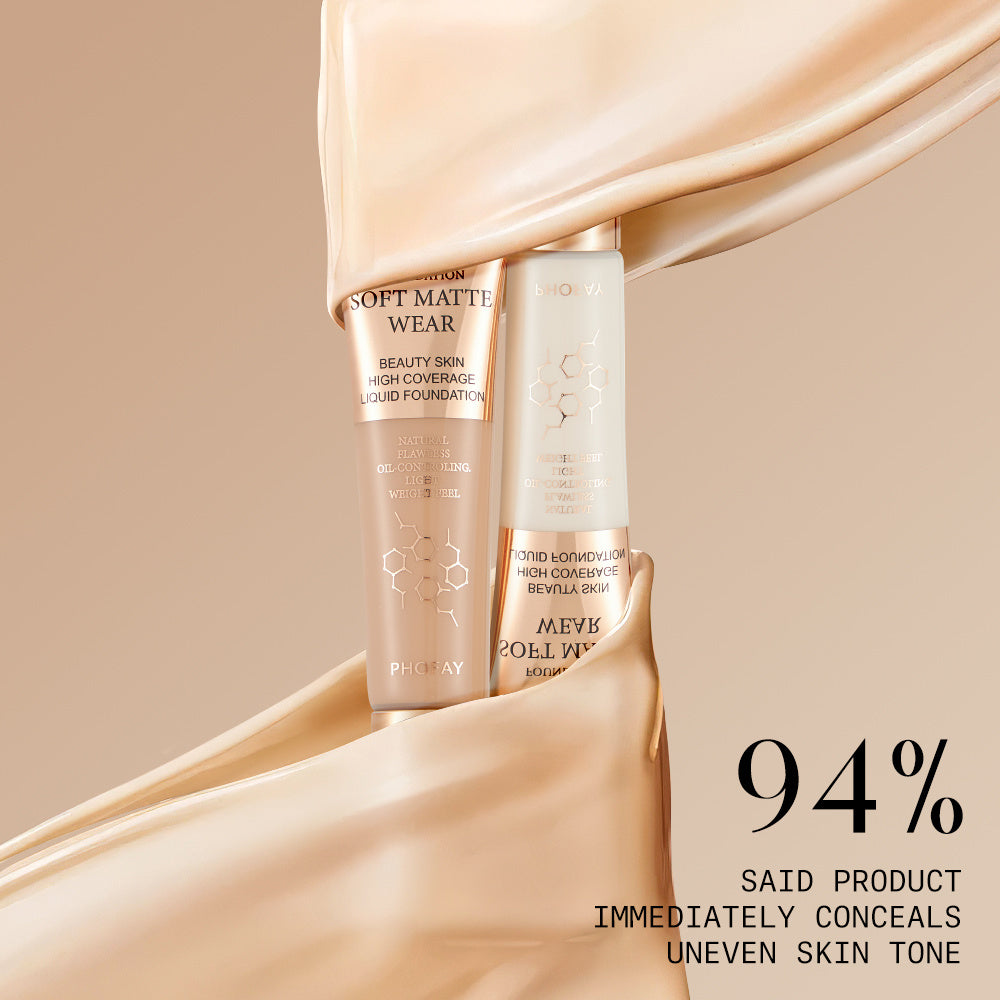 PHOFAY Perfect Skin Foundation