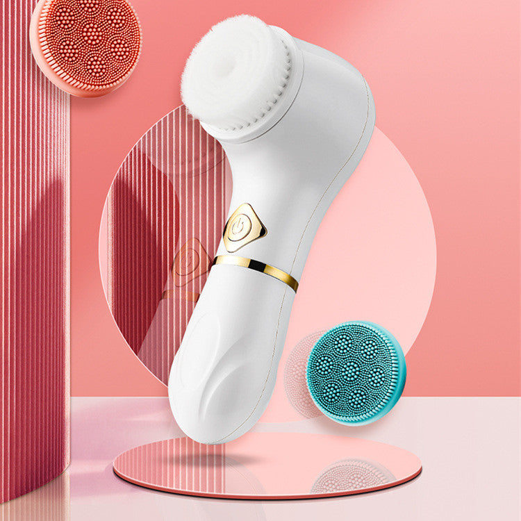 GlowSkin Pore Cleanser