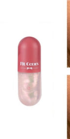 Clear Volume Lip Oil