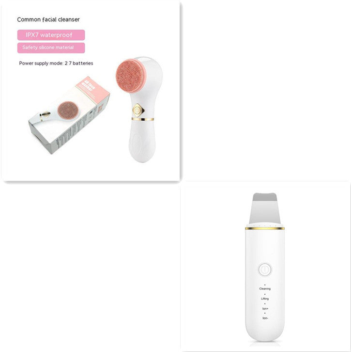 GlowSkin Pore Cleanser