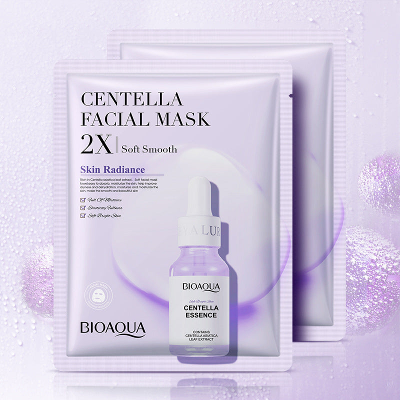 HydraGlow Collagen Mask
