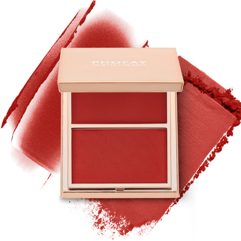 Velvet Touch Blush