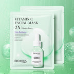 HydraGlow Collagen Mask