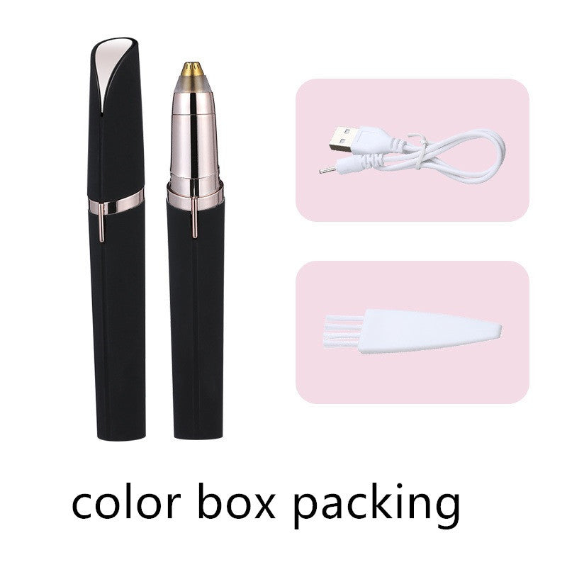 Brow Perfect Trimmer
