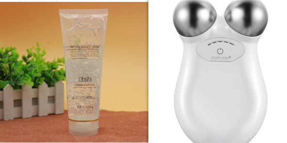HydraGlow Gel