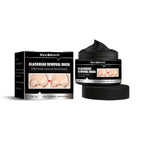 Pure Pore Charcoal Mask