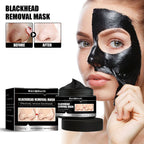 Pure Pore Charcoal Mask