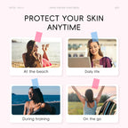 Blossom Shield SPF